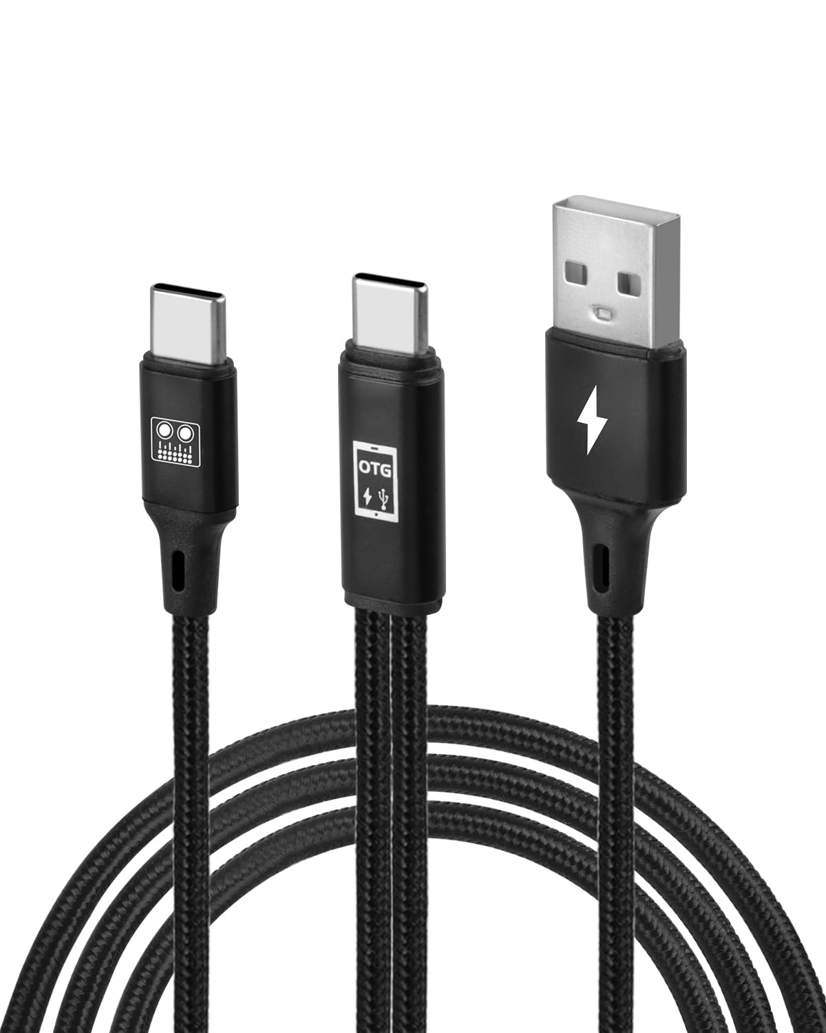 OTGケーブル Effect Audio Mars typec to USB Amazon.com: GELRHONR USB C OTG Sound Card Cable, 2 in 1 Type C